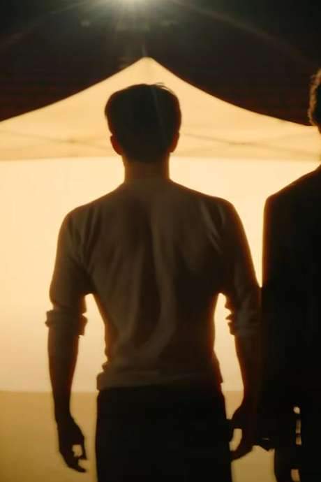 Wallows - Model Tour Promo